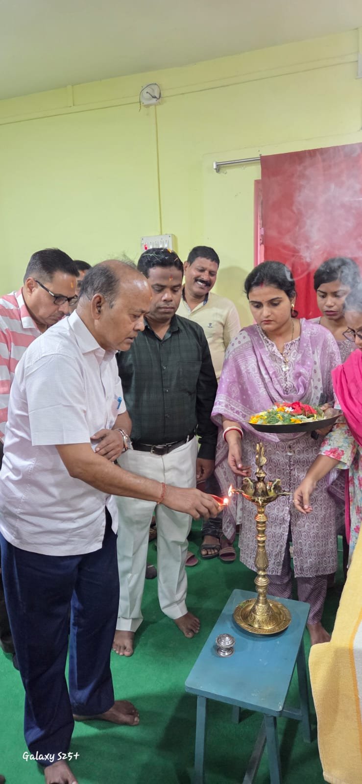 Shree Arvind College of Pharmacy