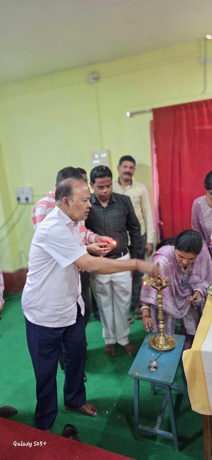 Shree Arvind College of Pharmacy